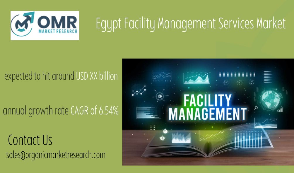 Egypt Facility Management Services Market