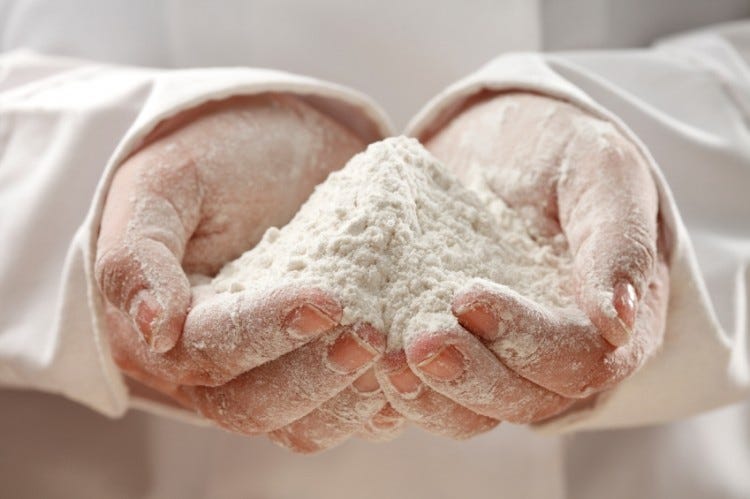 Global Functional Flour Market Trends & Demand Forecast 2032