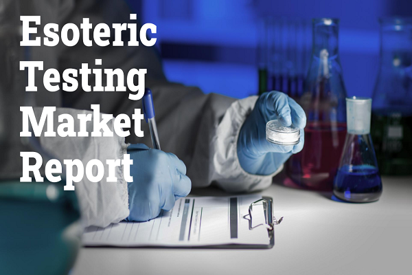 United States Esoteric Testing Market Size, Share, Trends, Growth & Report 2032