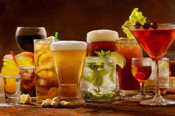 Global Alcohol Beverage Ingredients Market Size, Share, Trends, Growth, and Industry Analysis, By Ingredient Type (Yeast, Enzymes, Colorants, Flavors & Salts), By Alcoholic Beverage Type (Beer, Spirit, Wine, Others) Regional Analysis, Competitor Analysis and Forecast 2024-2032.    