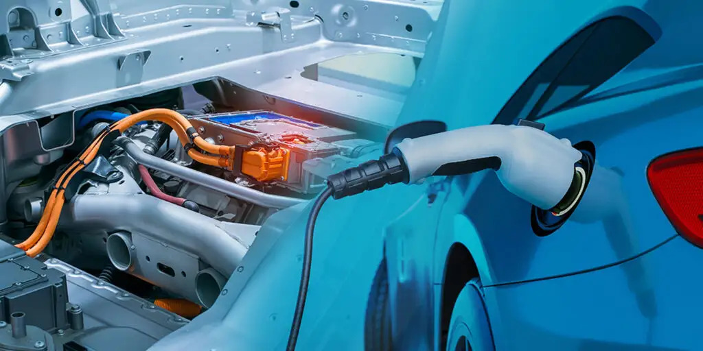 Global Electric Vehicle Solid State Battery Market