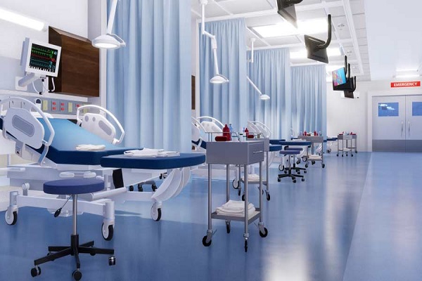 Global Healthcare Facility Management Market