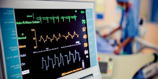 Global Patient Temperature Monitoring Market