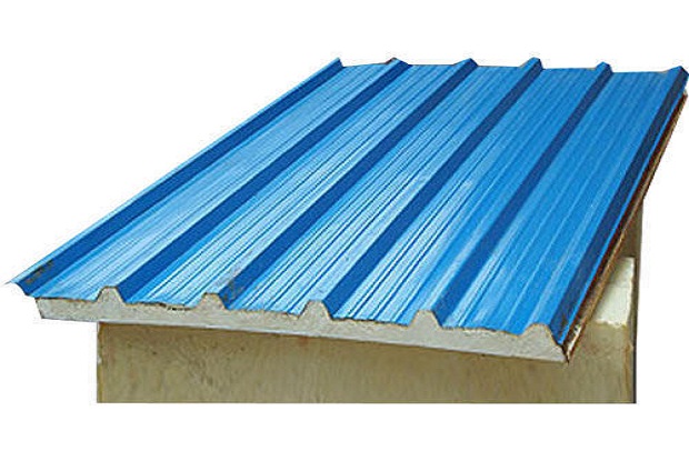 Global Sandwich Panels Market