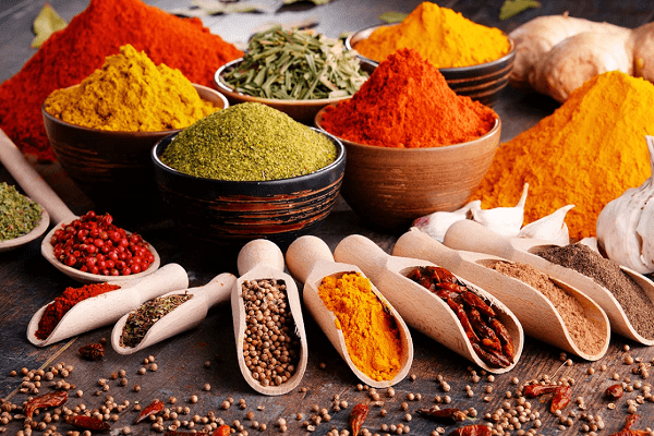 Global Spices and Seasonings Market Size & Growth Forecast 2031