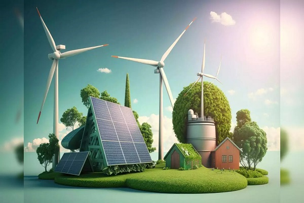 UAE Renewable Energy Market Size and Trends 2028