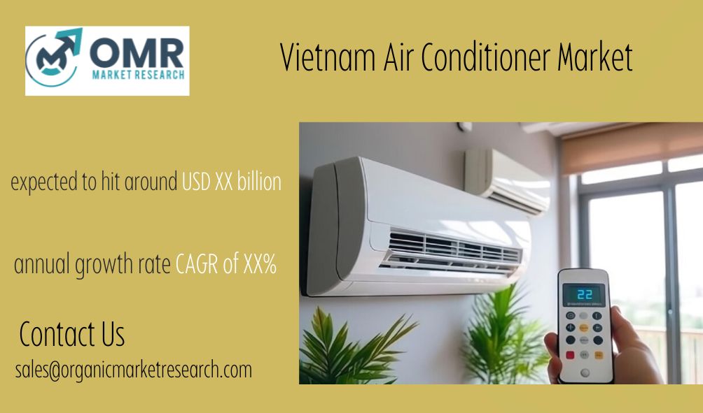 Vietnam Air Conditioner Market