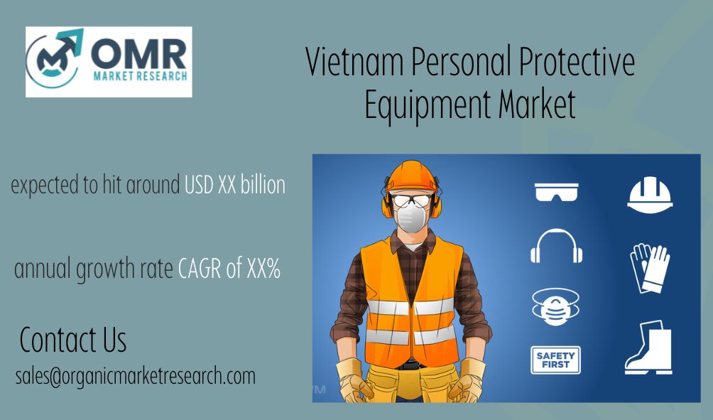 Vietnam Personal Protective Equipment Market