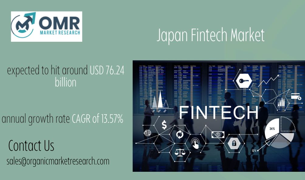 Japan Fintech Market