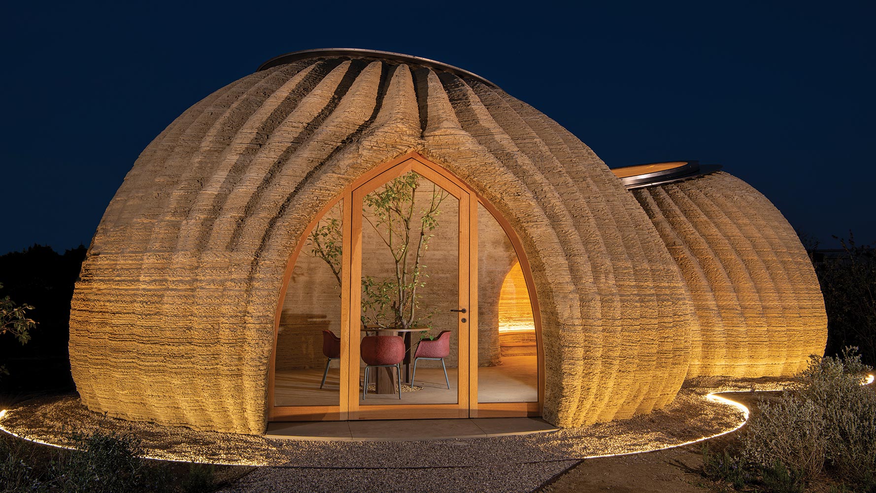 3D-Printed Sustainable Housing Market Research Report