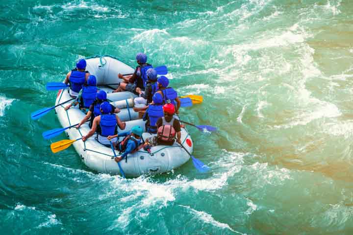 Adventure Tourism Market Share, Size, Growth, Trends, Key Players, Scope and Forecast Report 2024-2032: Organic Market Research