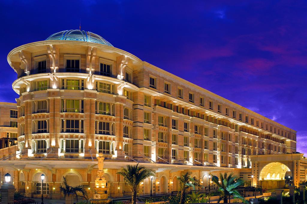 Asia Pacific Luxury Hotels Market Revenue