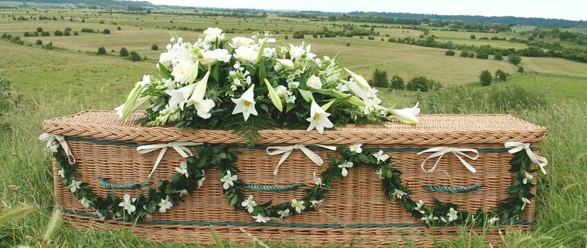 Eco-Friendly Funeral Services Market Growth