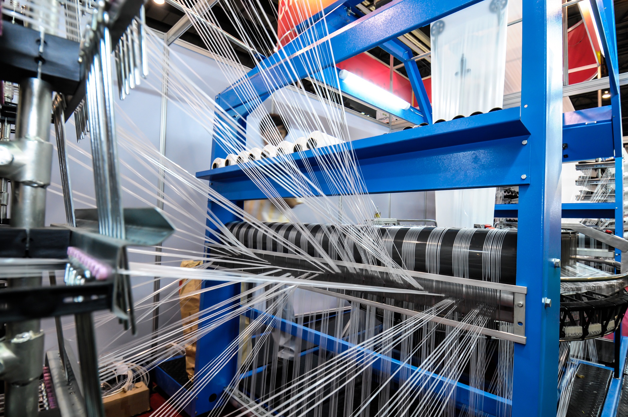 Europe Textile Machinery Market Share, Size, Growth, Trends, Segmentation, Key Players, Business Analysis and Forecast 2024-2032: Organic Market Research