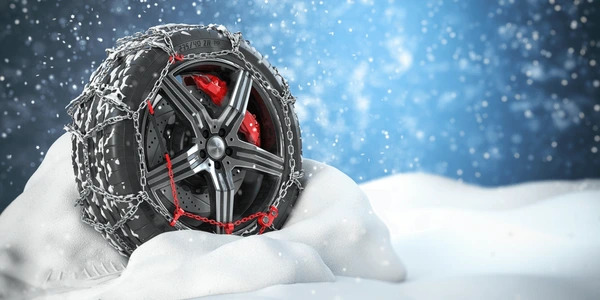 Global Automotive Snow Tire Chains