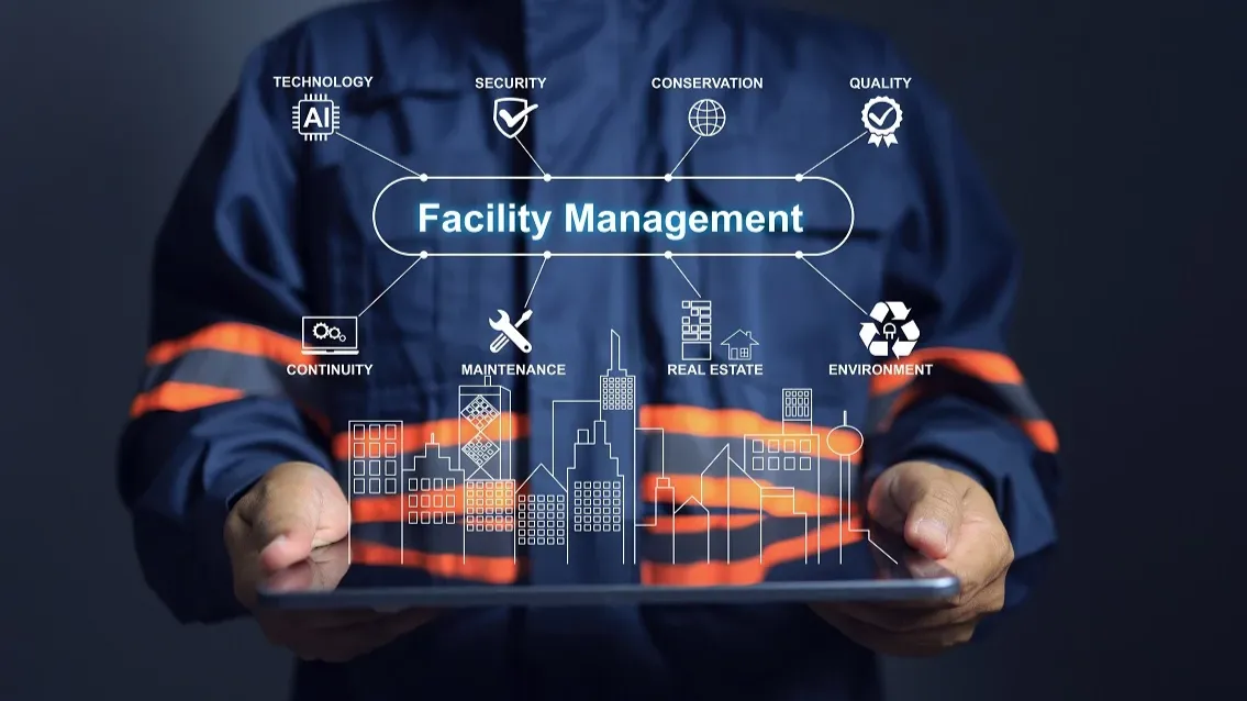 Japan Facility Management Market Size