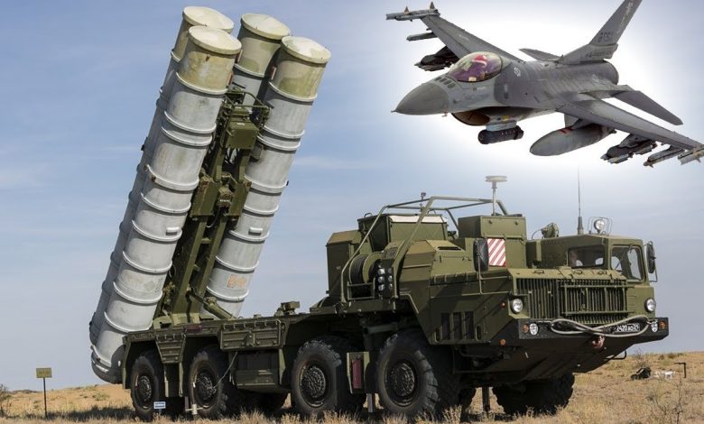 Asia-Pacific Missile Tracking Systems Market to Rise with a CAGR of 7.2% Through 2032