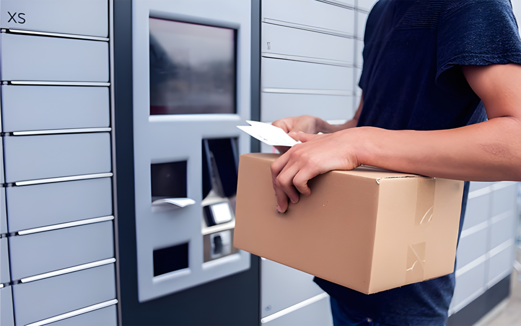 Smart Parcel Locker Market Share and Size, Trends Analysis, Key Players, Business Opportunities and Forecast 2024-2032: Organic Market Research