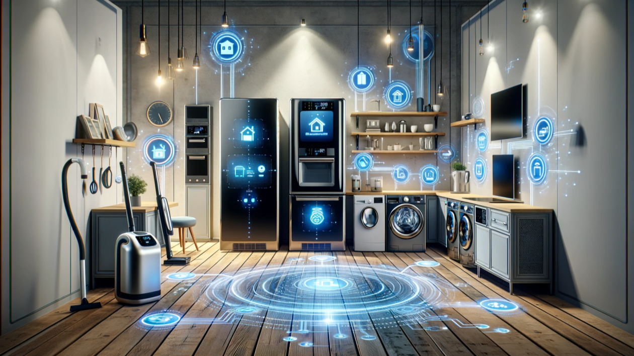 South Africa Home Appliances Market Trends, Share, Growth, Key Players Analysis, Demand, Business Opportunity and Forecast 2032: Organic Market Research