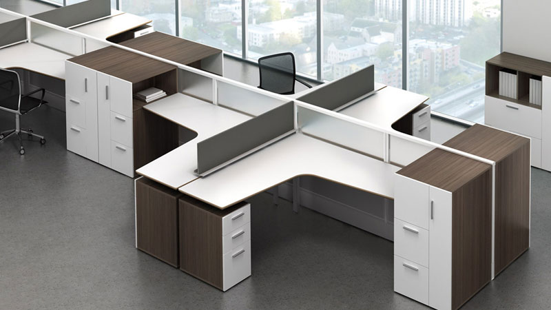 South Korea Office Furniture Market