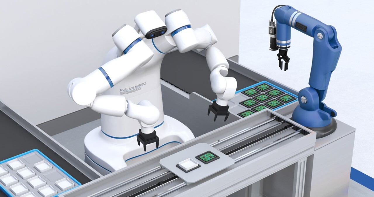 Vietnam Robotics Market to Rise with a CAGR of 3.8% through 2032