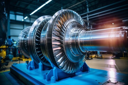 Asia-Pacific Steam Turbine Market Trends