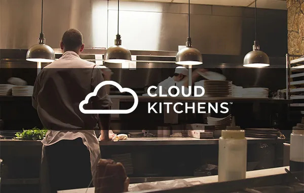 Europe Cloud Kitchen Market