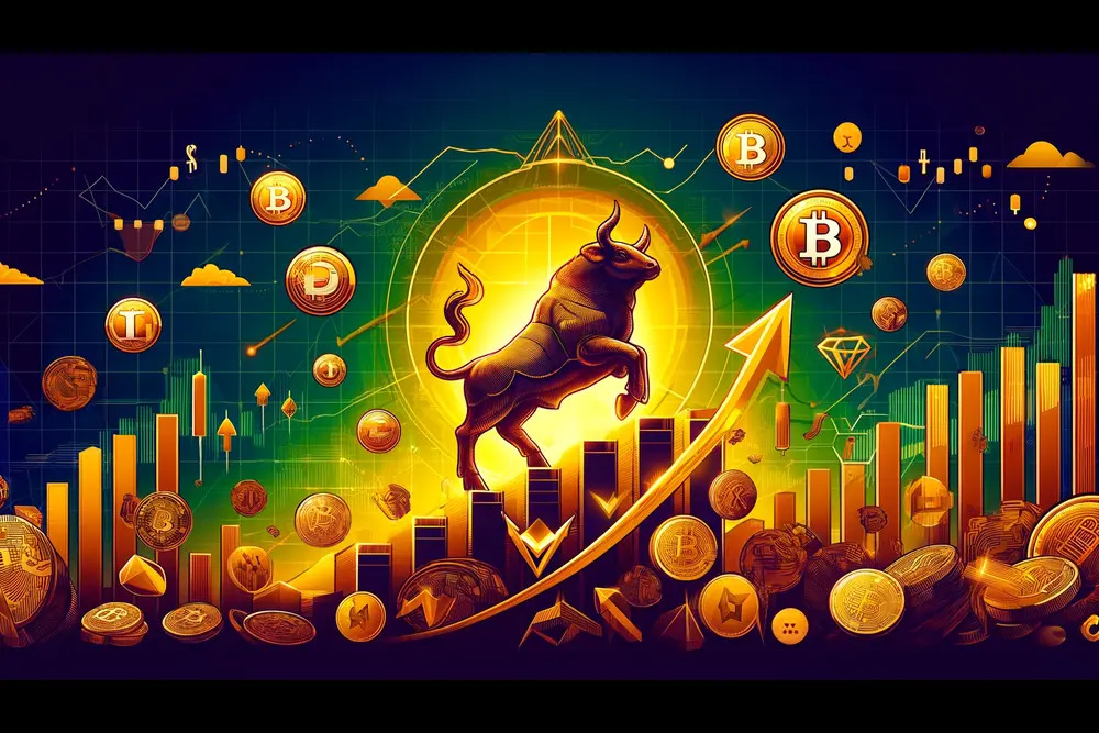 Crypto Art Market