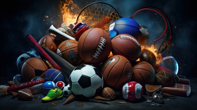 KSA Sports Equipment and Apparel Market