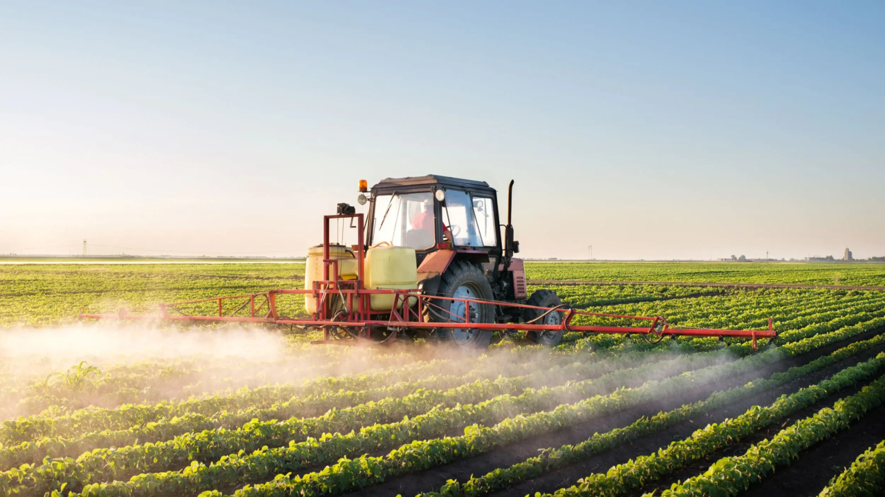 Crop Protection Market Demand