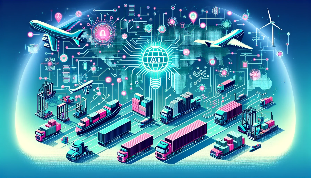 Artificial Intelligence in Logistics and Supply Chain Market Price