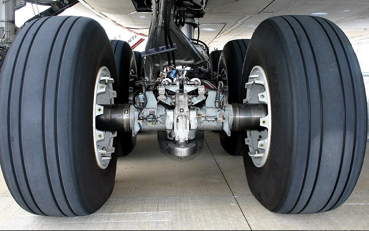 Europe Aircraft Tires Market Growth