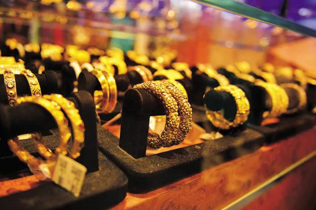 India Jewelry Market Analysis