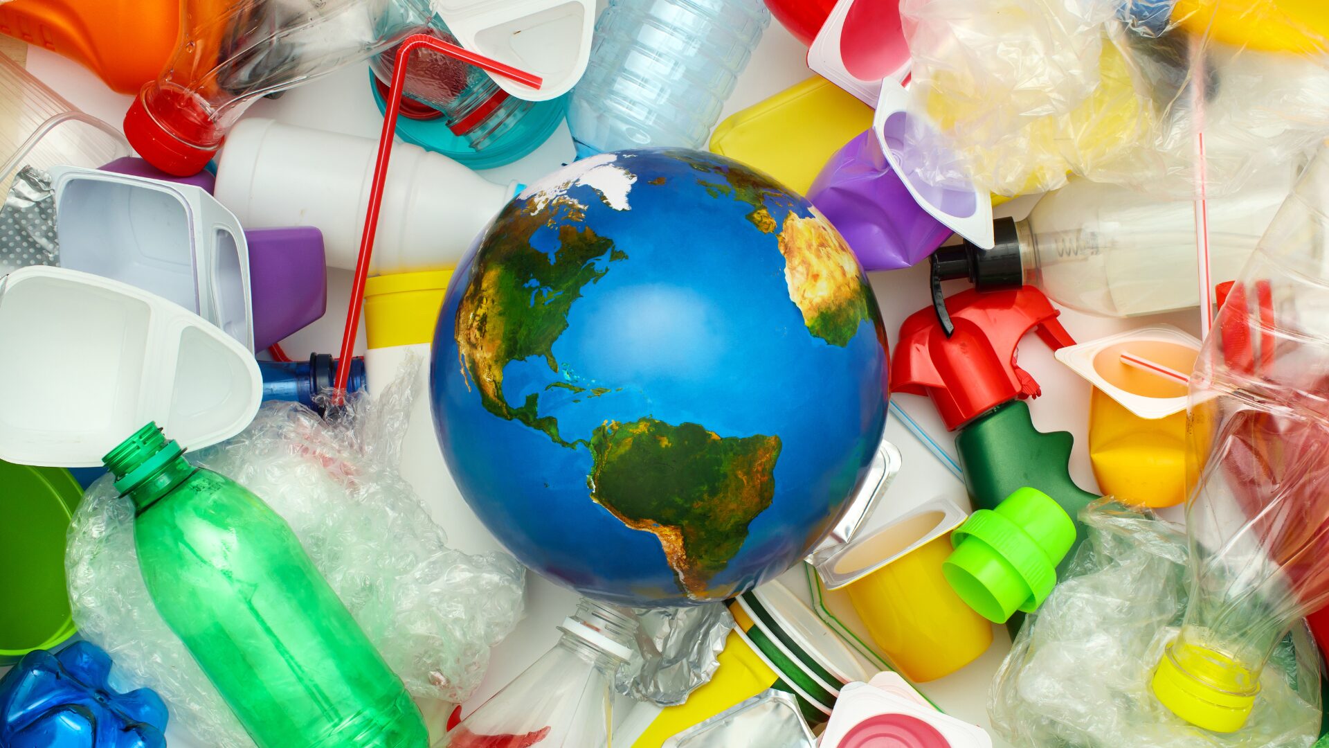 North America Plastic Recycling Market Demand