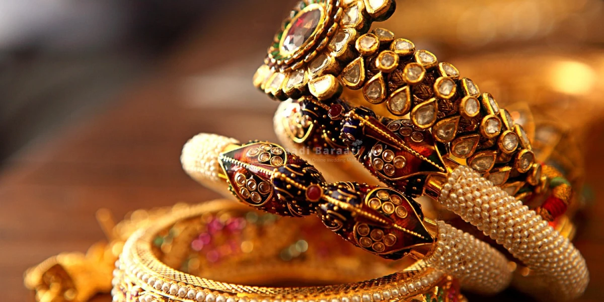 Saudi Arabia Jewellery Market Share