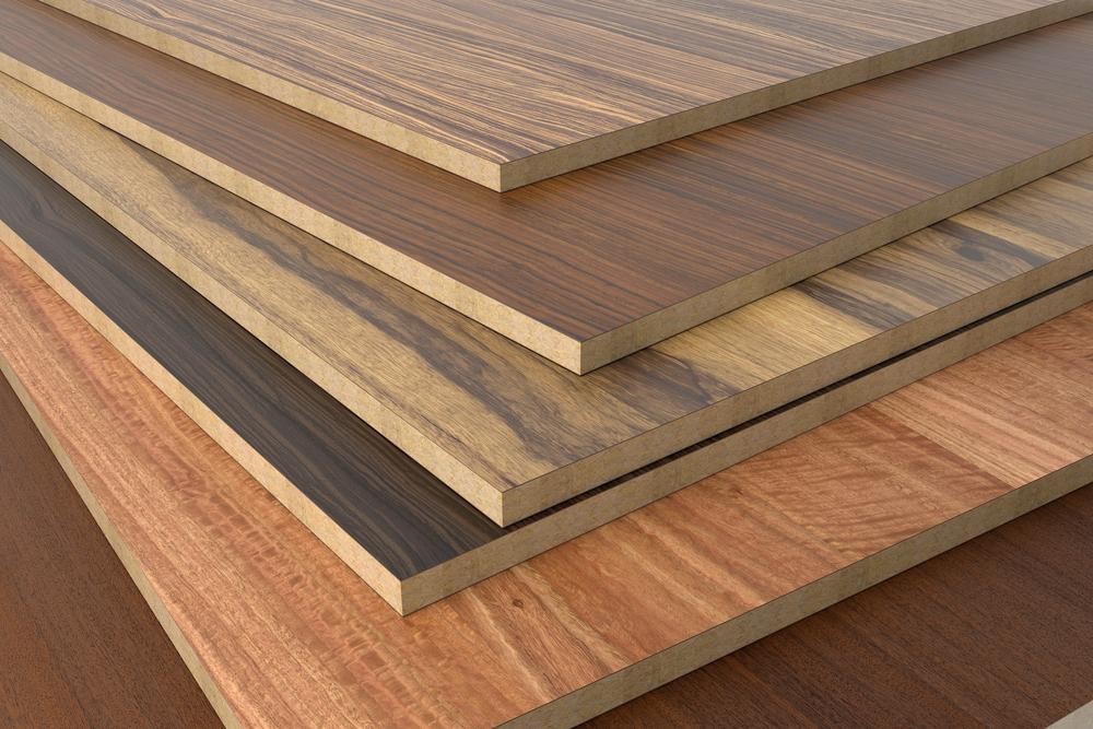 Saudi Arabia Wood Based Panel Market Revenue