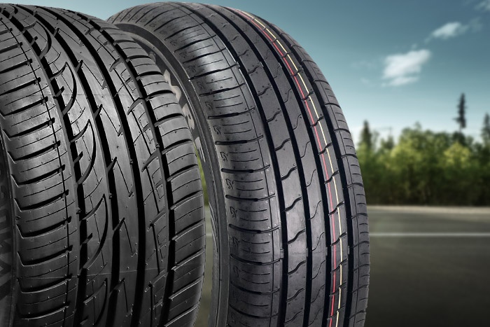 Singapore Tire Market Forecast