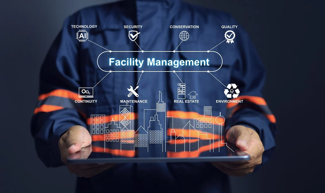 South Korea Facility Management Market Trends