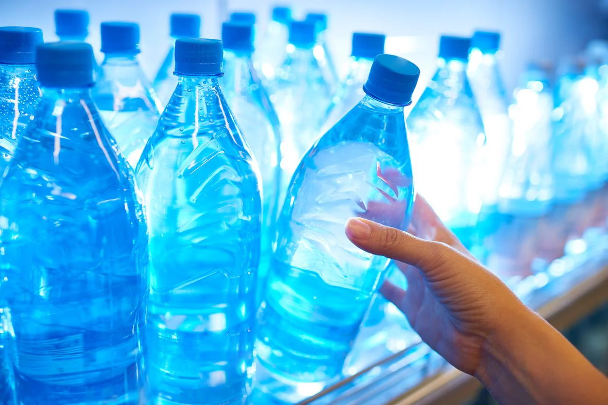 United Kingdom Bottled Water Market Trends