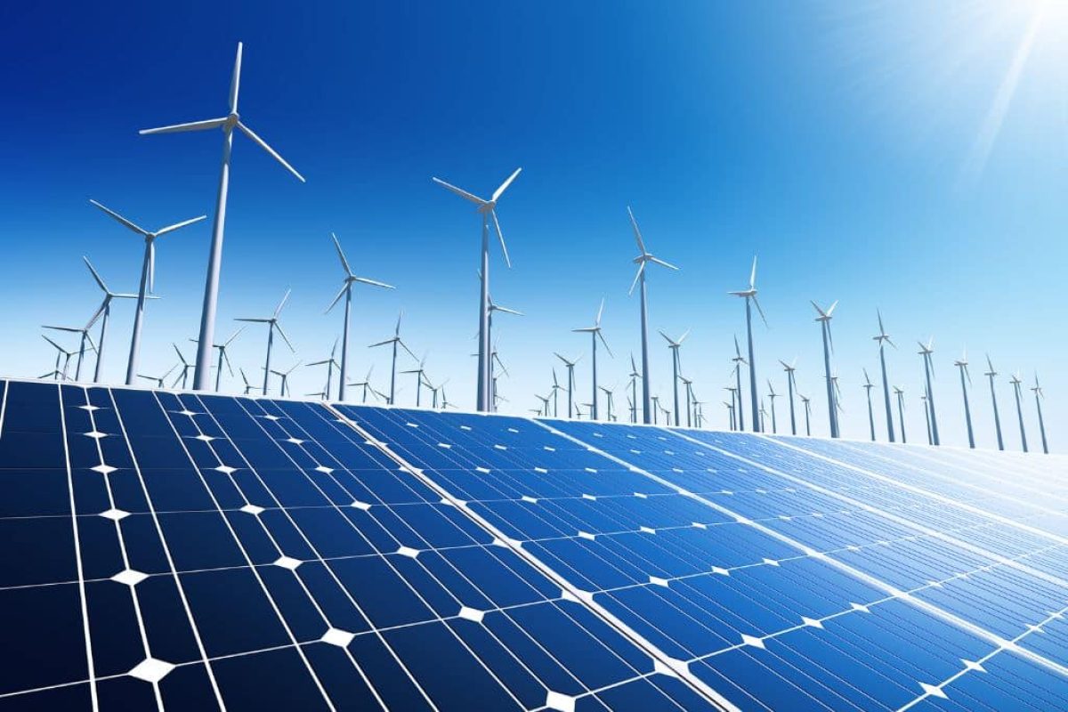 United States Renewable Energy Market Demand