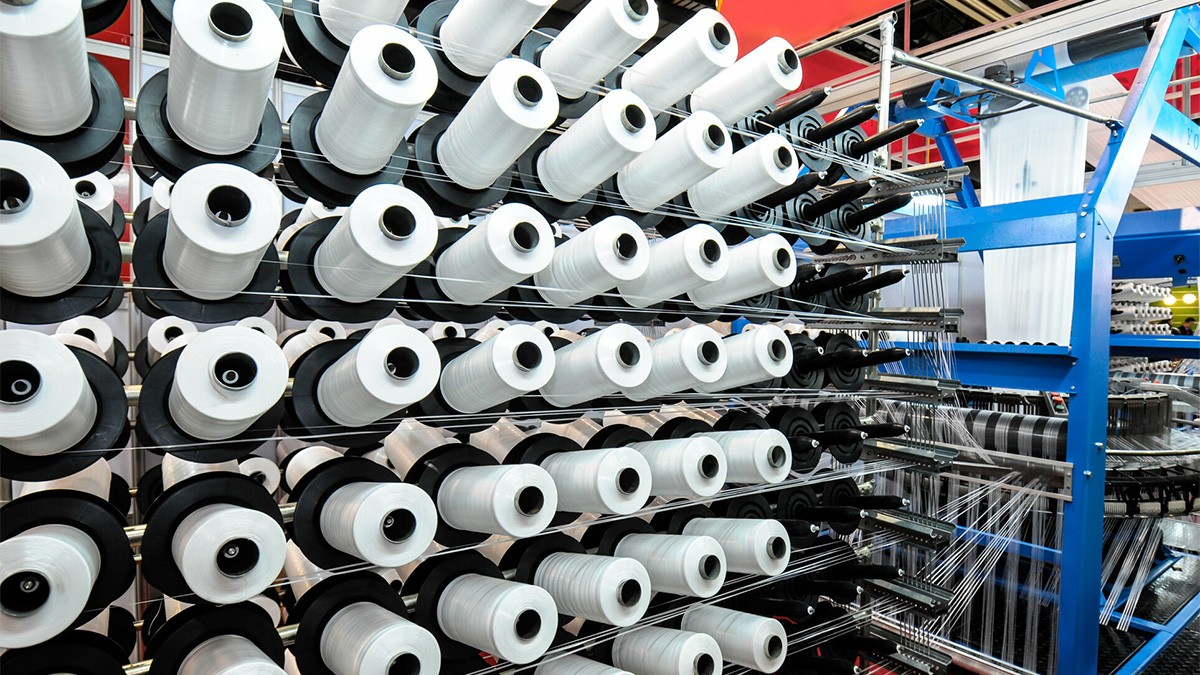 Asia-Pacific Textile Machinery Market Demand