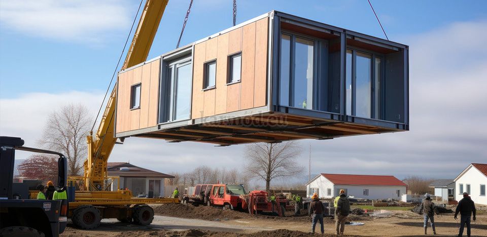 Australia Prefabricated Buildings Market Trends 2024, Size, Growth, Demand, Competitive Analysis and Future Share 2032: Organic Market Research