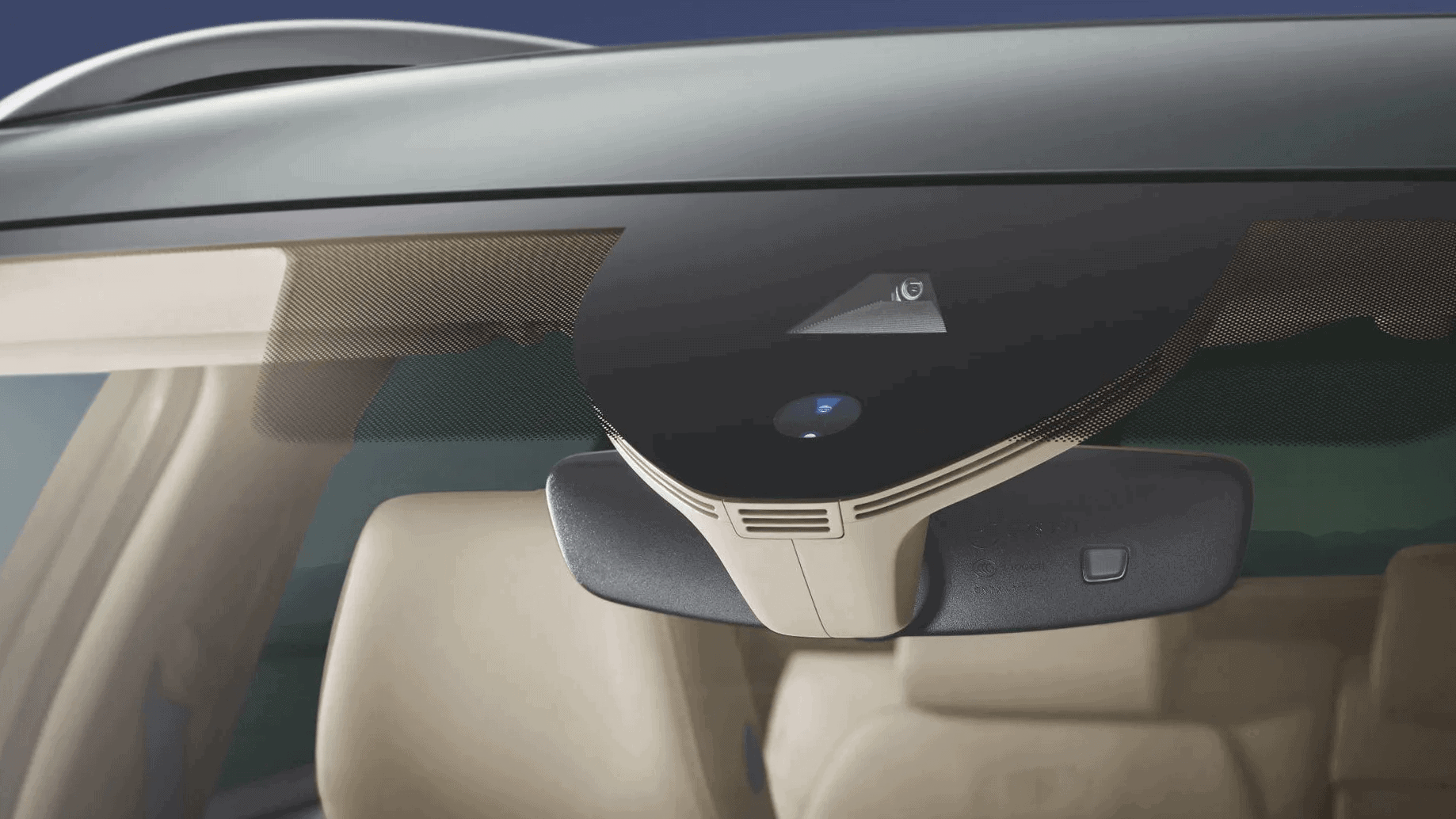 Automotive Rain Sensor Market Trends