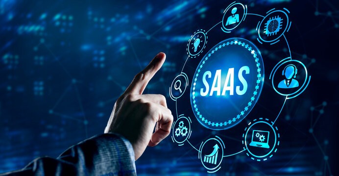 Global Software as a Service (SaaS) Market Size, Share, Trends, Growth, and Industry Analysis, Regional Analysis, Competitor Analysis and Forecast 2025-2035. 