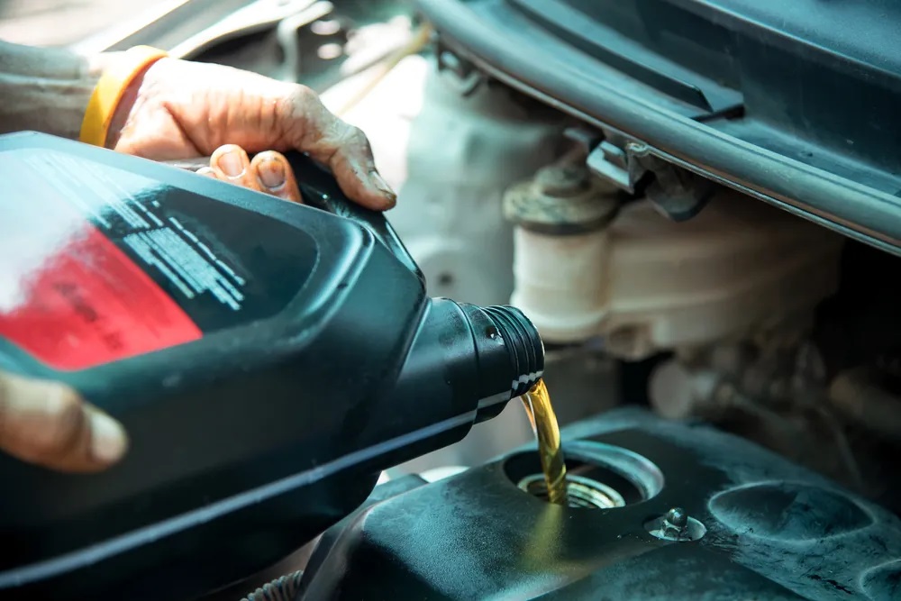 Kenya Automotive Lubricants Market Trends