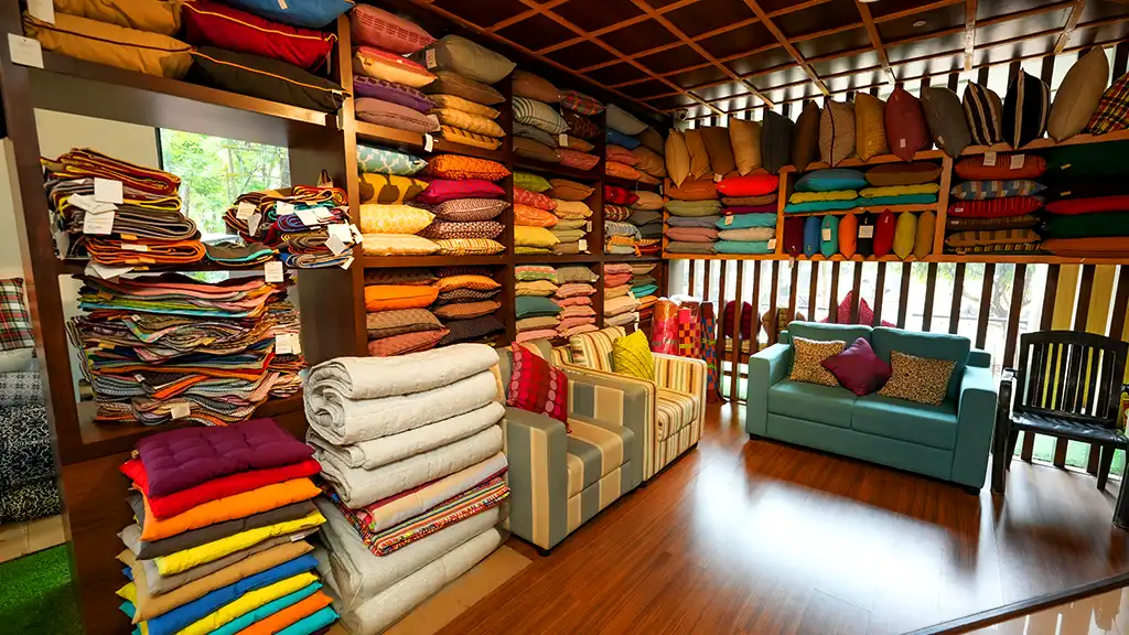 Latin America Home Textiles Market Trends