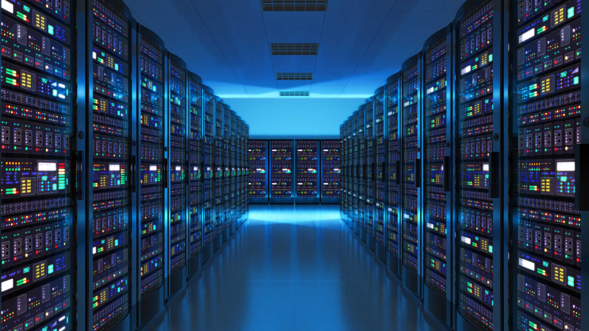 South America Data Center Market Size