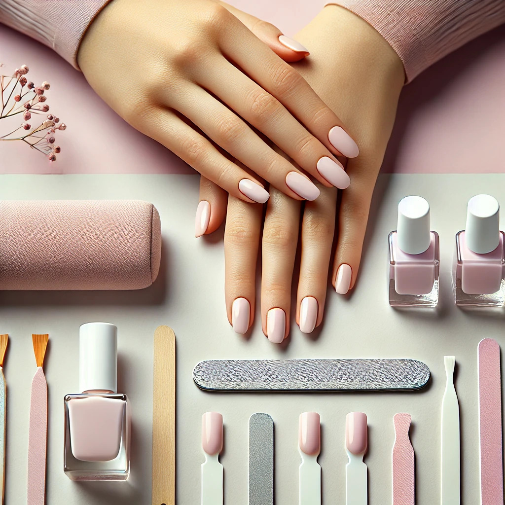 Global Nail Care Market Size, Share, Trends, Growth 2035