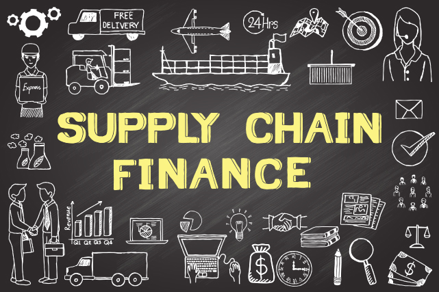 India Supply Chain Finance Market Size, Share, Trends, Growth 2035