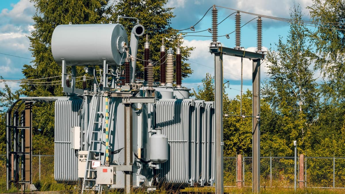 Saudi Arabia Transformer Market Size, Share and Forecast 2035